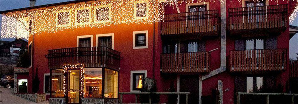 Hotel Garni Astoria & 3*